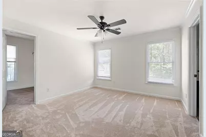 1215 Winborn Terrace NW, Kennesaw, GA 30152 - Photo 61
