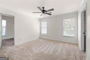 1215 Winborn Terrace NW, Kennesaw, GA 30152 - Photo 61