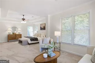 1215 Winborn Terrace NW, Kennesaw, GA 30152 - Photo 45