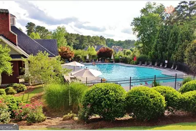1215 Winborn Terrace NW, Kennesaw, GA 30152 - Photo 91