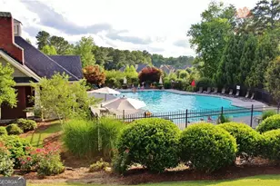 1215 Winborn Terrace NW, Kennesaw, GA 30152 - Photo 91