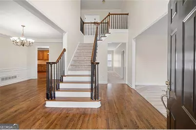 1215 Winborn Terrace NW, Kennesaw, GA 30152 - Photo 5