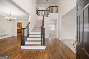 1215 Winborn Terrace NW, Kennesaw, GA 30152 - Photo 5