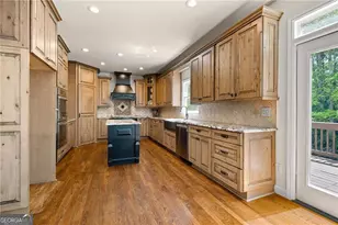 1215 Winborn Terrace NW, Kennesaw, GA 30152 - Photo 15
