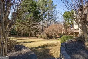 1215 Winborn Terrace NW, Kennesaw, GA 30152 - Photo 77