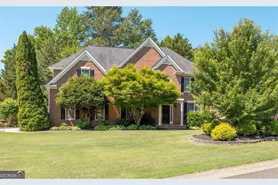 1215 Winborn Terrace NW, Kennesaw, GA 30152 - Photo 1