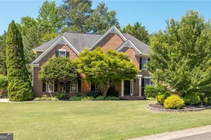 1215 Winborn Terrace NW, Kennesaw, GA 30152 - Photo 1