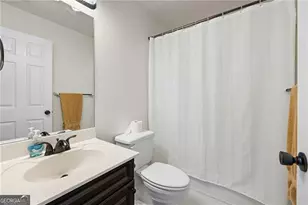 1215 Winborn Terrace NW, Kennesaw, GA 30152 - Photo 57