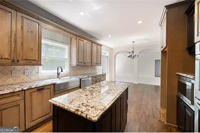 1215 Winborn Terrace NW, Kennesaw, GA 30152 - Photo 27