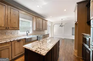 1215 Winborn Terrace NW, Kennesaw, GA 30152 - Photo 27