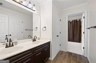 1215 Winborn Terrace NW, Kennesaw, GA 30152 - Photo 59