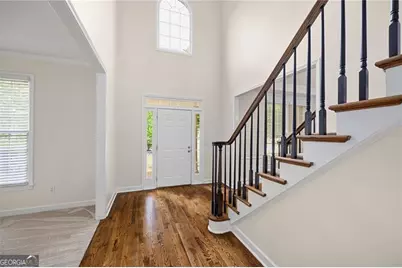 1215 Winborn Terrace NW, Kennesaw, GA 30152 - Photo 3
