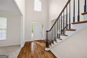 1215 Winborn Terrace NW, Kennesaw, GA 30152 - Photo 3