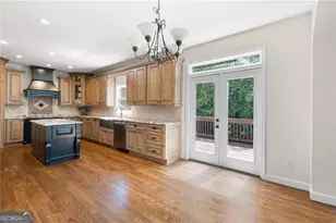 1215 Winborn Terrace NW, Kennesaw, GA 30152 - Photo 13