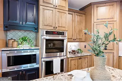 1215 Winborn Terrace NW, Kennesaw, GA 30152 - Photo 21