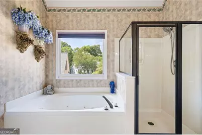 1215 Winborn Terrace NW, Kennesaw, GA 30152 - Photo 53