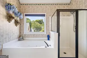 1215 Winborn Terrace NW, Kennesaw, GA 30152 - Photo 53