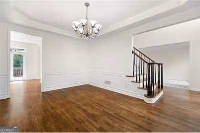 1215 Winborn Terrace NW, Kennesaw, GA 30152 - Photo 11