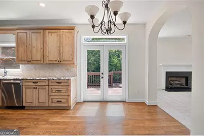 1215 Winborn Terrace NW, Kennesaw, GA 30152 - Photo 29