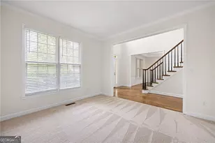 1215 Winborn Terrace NW, Kennesaw, GA 30152 - Photo 7