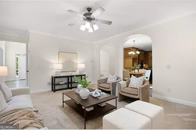 1215 Winborn Terrace NW, Kennesaw, GA 30152 - Photo 35
