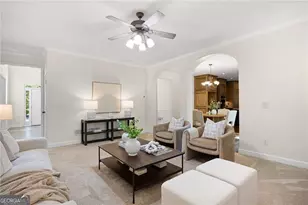 1215 Winborn Terrace NW, Kennesaw, GA 30152 - Photo 35