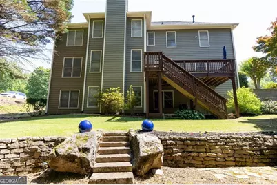 1215 Winborn Terrace NW, Kennesaw, GA 30152 - Photo 75