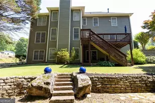 1215 Winborn Terrace NW, Kennesaw, GA 30152 - Photo 75