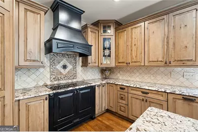 1215 Winborn Terrace NW, Kennesaw, GA 30152 - Photo 25