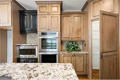 1215 Winborn Terrace NW, Kennesaw, GA 30152 - Photo 23