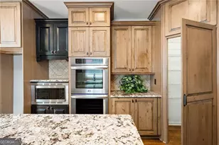 1215 Winborn Terrace NW, Kennesaw, GA 30152 - Photo 23
