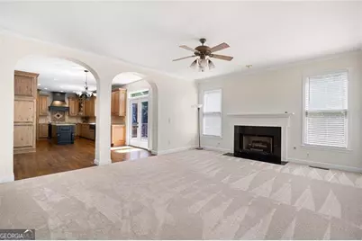 1215 Winborn Terrace NW, Kennesaw, GA 30152 - Photo 31