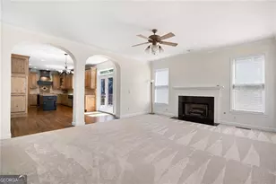 1215 Winborn Terrace NW, Kennesaw, GA 30152 - Photo 31