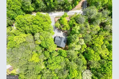 215 The Woods Road, Mineral Bluff, GA 30559 - Photo 41