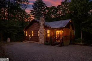 215 The Woods Rd, Mineral Bluff, GA 30559 - Photo 3