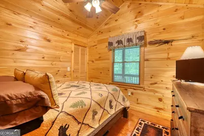 215 The Woods Road, Mineral Bluff, GA 30559 - Photo 15