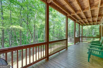 215 The Woods Road, Mineral Bluff, GA 30559 - Photo 35