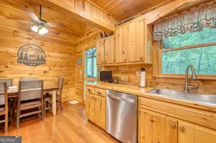 215 The Woods Rd, Mineral Bluff, GA 30559 - Photo 13