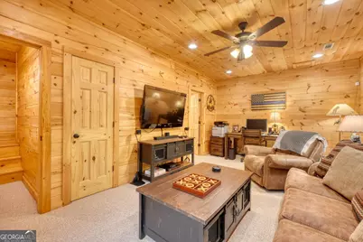 215 The Woods Road, Mineral Bluff, GA 30559 - Photo 23