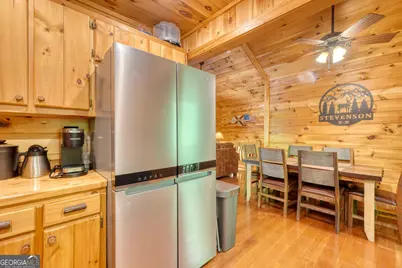 215 The Woods Road, Mineral Bluff, GA 30559 - Photo 13