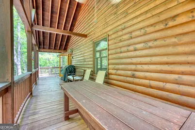 215 The Woods Road, Mineral Bluff, GA 30559 - Photo 33