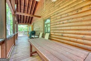 215 The Woods Rd, Mineral Bluff, GA 30559 - Photo 33