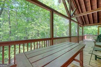 215 The Woods Road, Mineral Bluff, GA 30559 - Photo 33