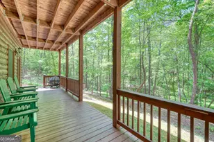 215 The Woods Rd, Mineral Bluff, GA 30559 - Photo 35