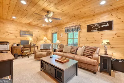 215 The Woods Road, Mineral Bluff, GA 30559 - Photo 21