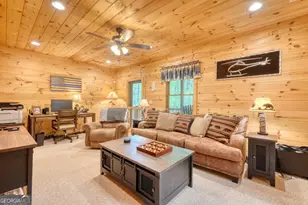 215 The Woods Rd, Mineral Bluff, GA 30559 - Photo 21