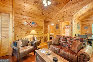 215 The Woods Rd, Mineral Bluff, GA 30559 - Photo 9