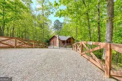215 The Woods Road, Mineral Bluff, GA 30559 - Photo 39
