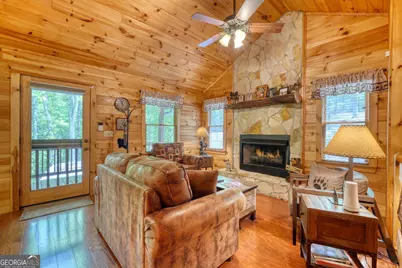 215 The Woods Road, Mineral Bluff, GA 30559 - Photo 7