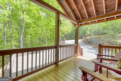 215 The Woods Road, Mineral Bluff, GA 30559 - Photo 29